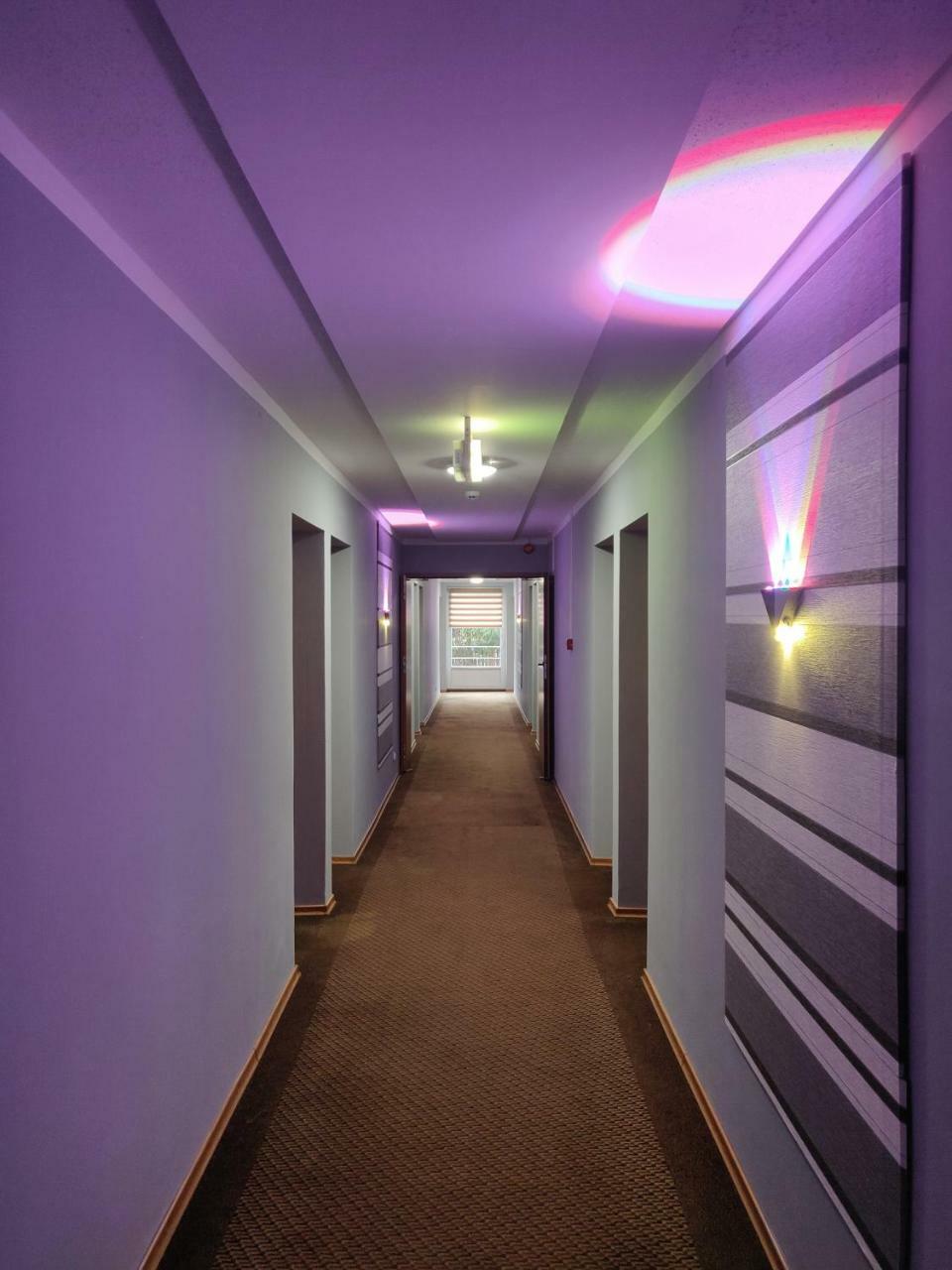 Hotel Pawlowski Zgorzelec Exterior photo